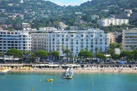 Hôtel Martinez, in The Unbound Collection by Hyatt - 50