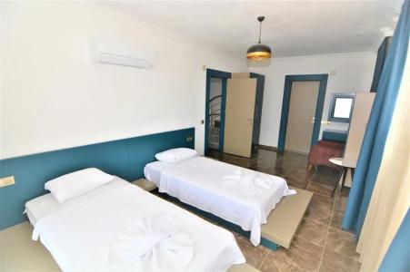 KALKAN PARADISE VILLAGES - VILLA BIBA 2 - 16