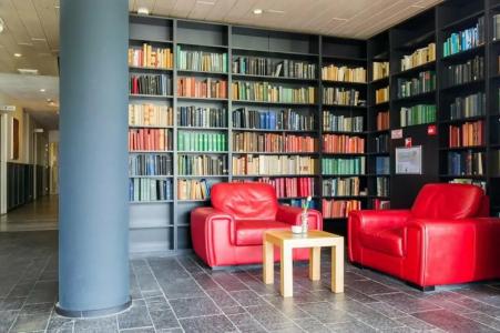 Bastion Almere - 40