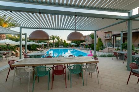 Apollo Resort Art - 32