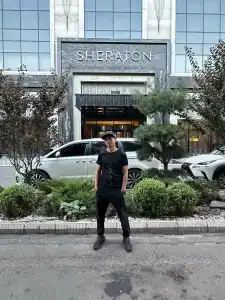 Sheraton - 18