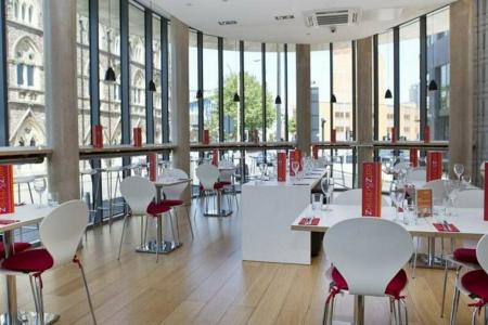 Four Points Flex by Sheraton Cardiff - 33