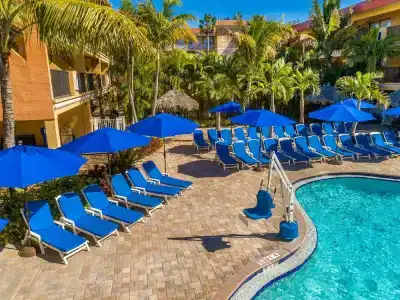 Coconut Cove All-Suite - 57