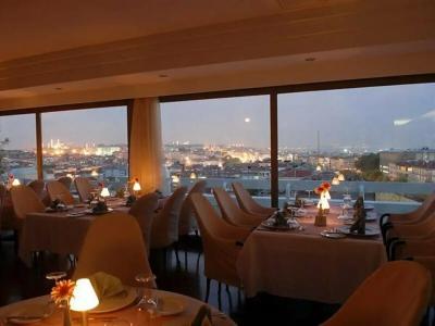 Ramada by Wyndham Istanbul Old City - 75