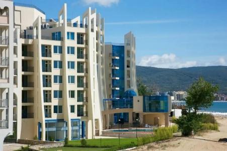 Blue Pearl - Ultra All - Inclusive - 31