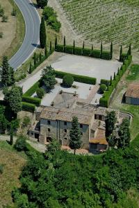 Rocca degli Olivi - 1