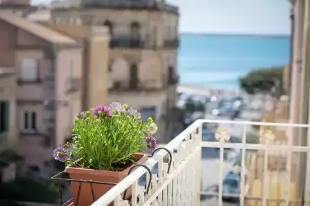 Gran Bretagna Boutique Ortigia - 28