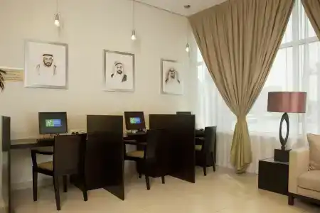Holiday Inn Express Dubai Internet City, an IHG - 66