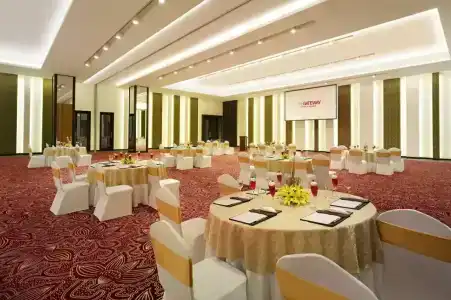 Vivanta Kolkata EM Bypass - 25