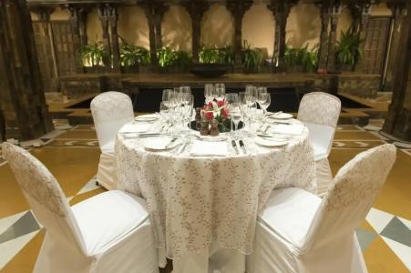 The Oberoi Grand Kolkata - 22