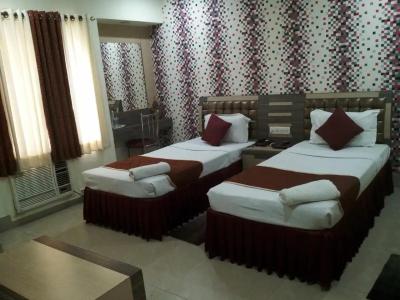 Executive Tower - 36