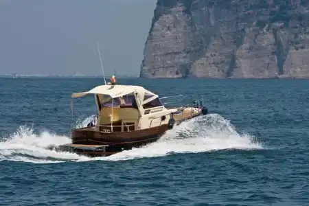 Del Mare - 7