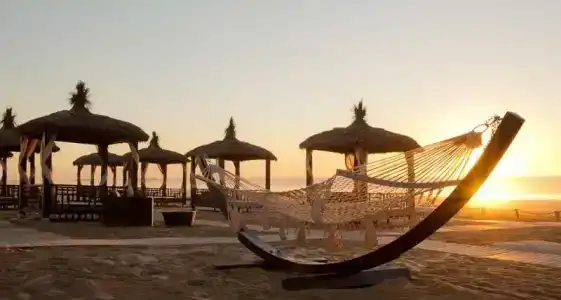 Sofitel Agadir Thalassa Sea & Spa - 2