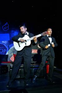 Oh! Cancun - the Urban Oasis & Beach Club - 87