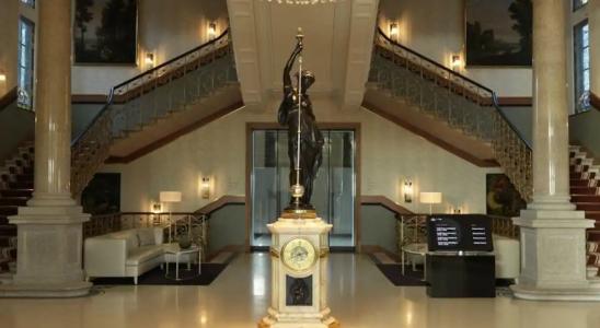 The Dolder Grand - 38