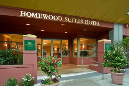 Homewood Suites by Hilton Seattle Downtown - 25