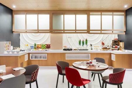 NH Collection Calderon - 39