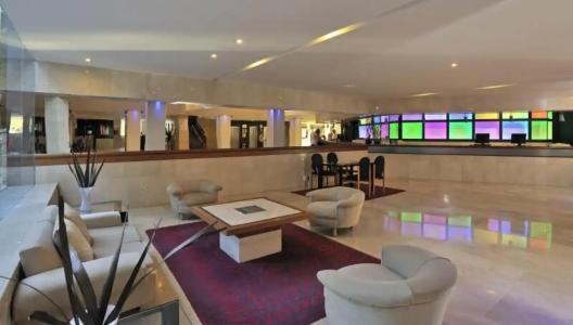 Melia Calviá Beach - 89