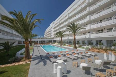 HM Martinique Aparthotel - 42