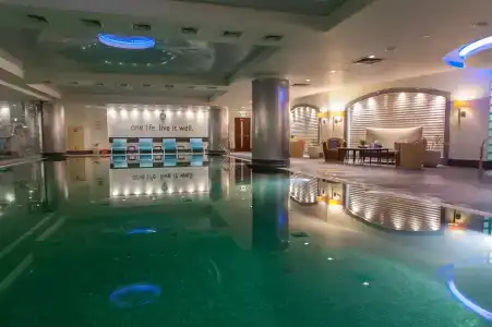 Regent Warsaw - 47