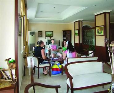 Astoria - All Inclusive - 88