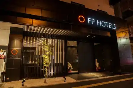 R Hostel Namba South - 17