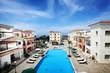 Oracle Exclusive Resort - 9