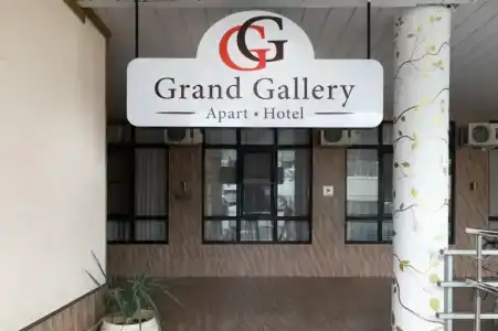Апарт-отель Grand Gallery - 91
