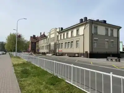 Komplex Apatamentov Balt Apart de Lyuks Apart-Hotel - 28