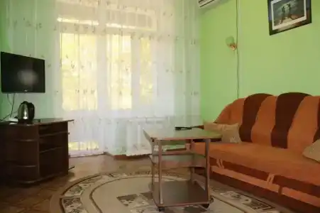 Severnaya Zhemchuzhina - 53