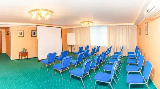 Istoricheskaya Gostinitsa Kaluga by SKs - 97