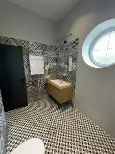 Alpha Garden Guest House - 56