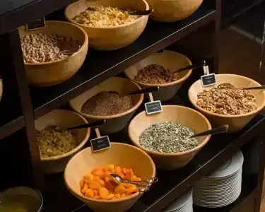 Hayatt Ridzhensi Ekaterinburg - 38