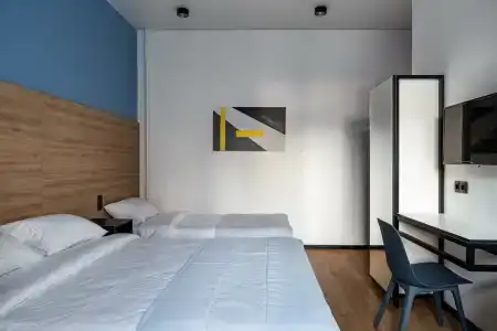 Greenfeel Novgorod - 62