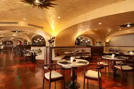 Complex Tigre de Cristal& Resort - 35