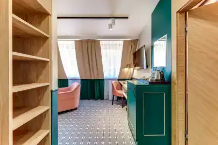 Арбат Норд - 1