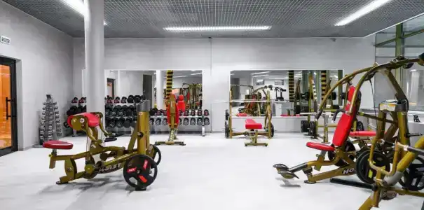 Grand Wellness Novahovo & Spa - 56