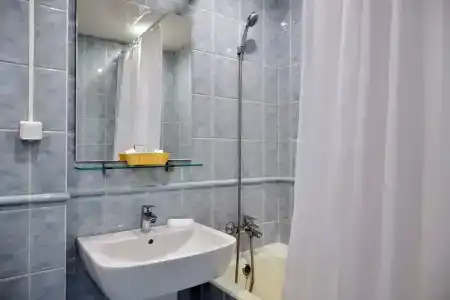 Luch Sports and complex - 14