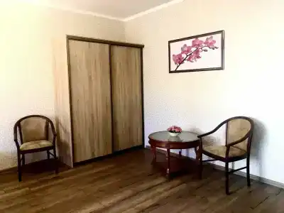 Karavan Mini-Hotel - 48