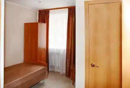 Krasivaya Mecha - 81