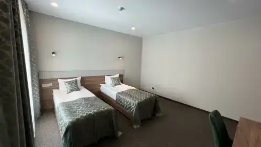 Butik-otel UNA - 32