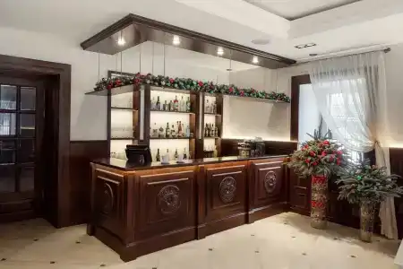 Rozhdestvenskij-Restaurant - 37