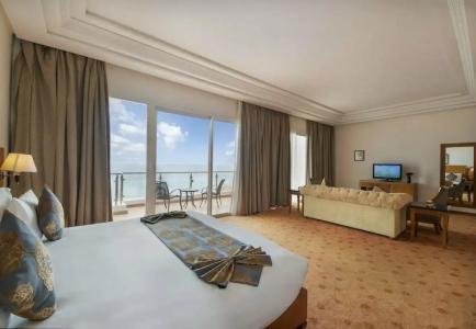 Grand Mogador Sea View & Spa - 74