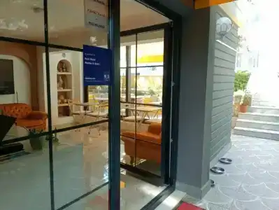 Park Rooms & Apart - 40