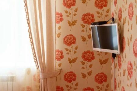 Gostinichnyij Kompleks 7 I Ya - 47