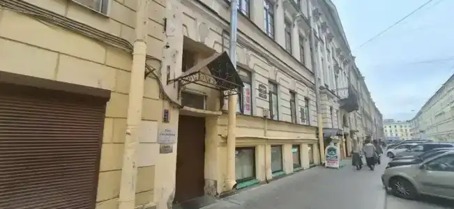 Дом Дехтерева - 98