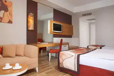 Side Orange Palace - All Inclusive - 85