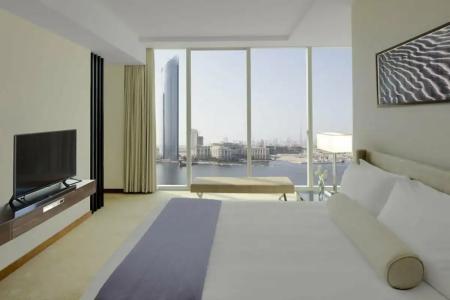 InterContinental Dubai Festival City, an IHG - 82