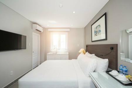 Park Hill - Phu My Hung - 21