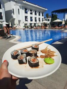 Saint Star Kemer - Adult Only +16 - 28